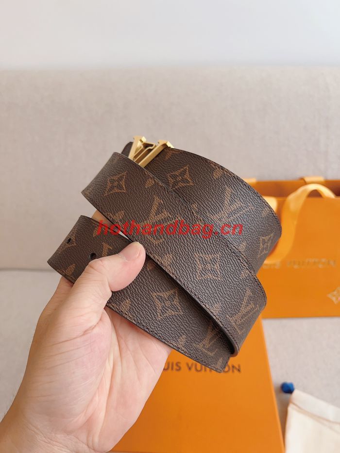 Louis Vuitton Belt 40MM LVB00119 Louis Vuitton Belt 40MM LVB00119